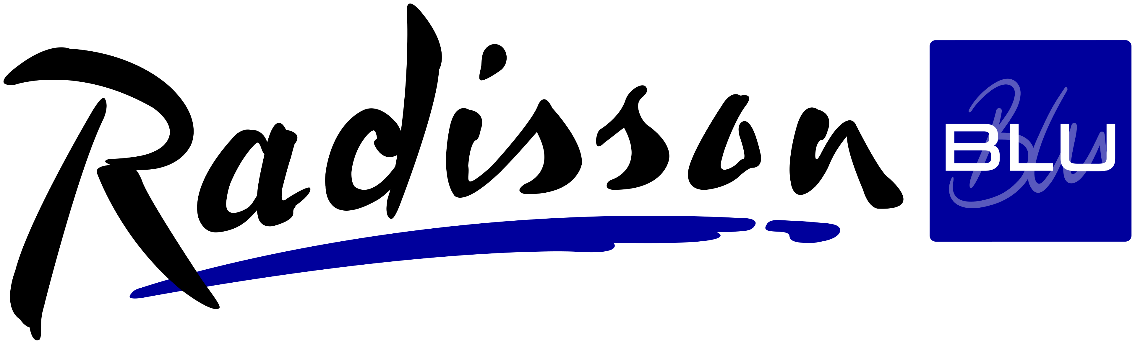 Radisson blu