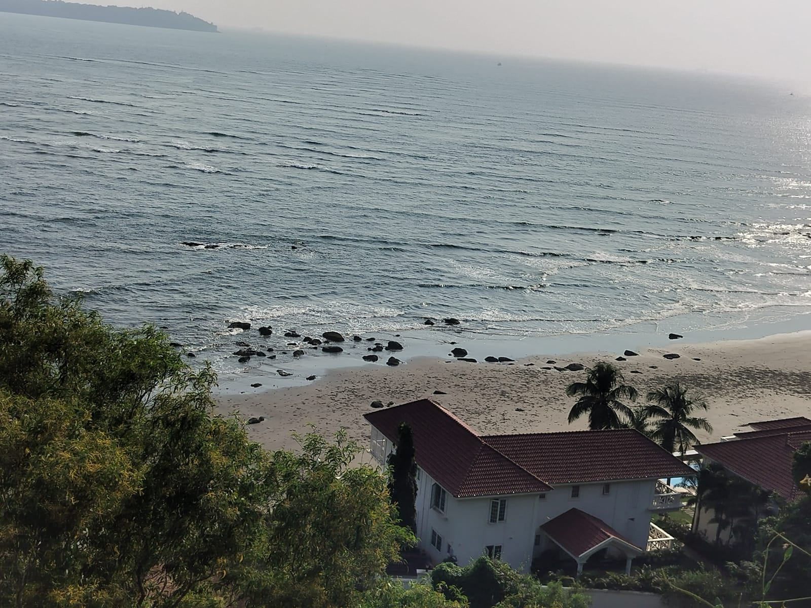 Goa