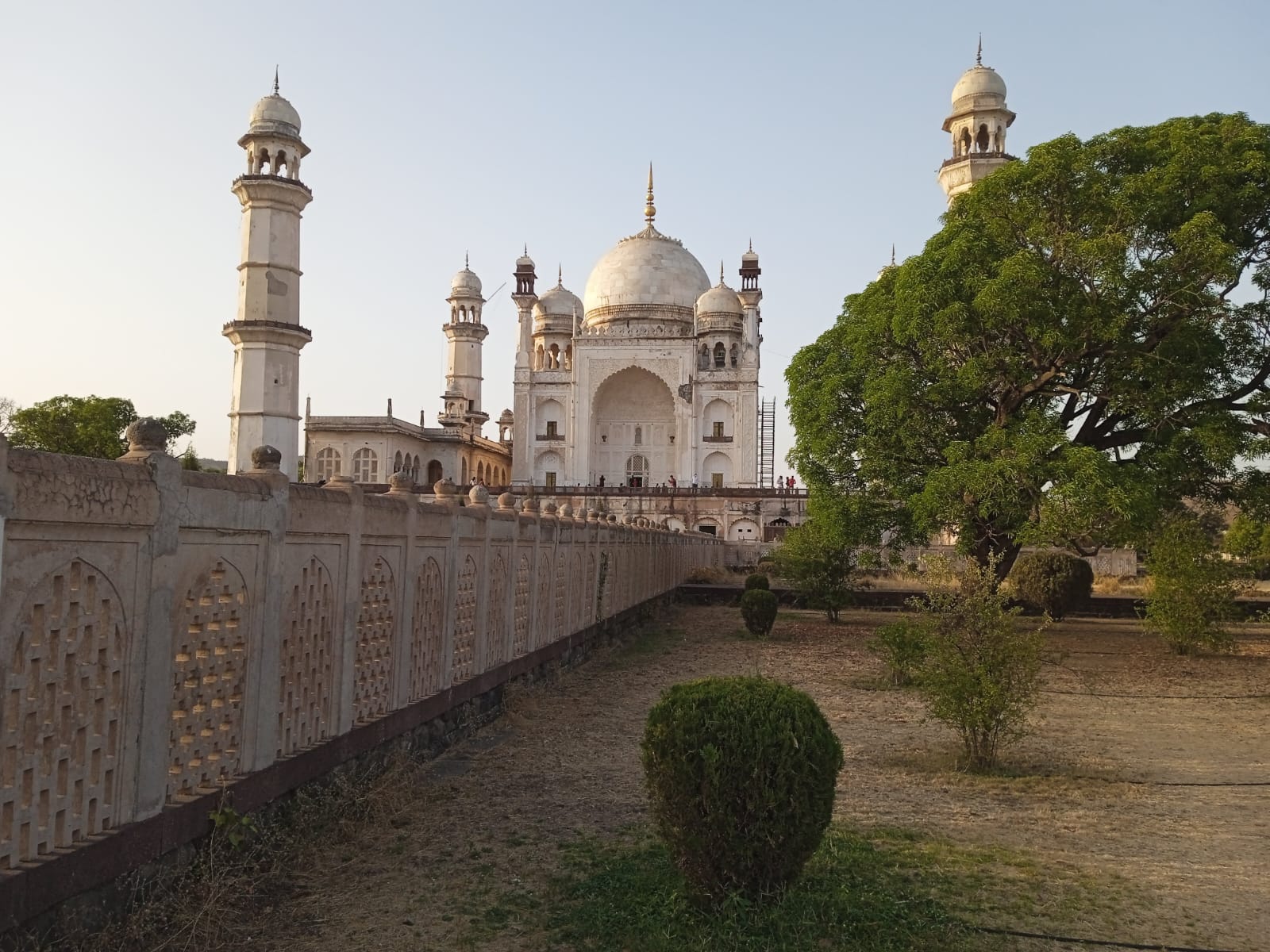 Aurangabad