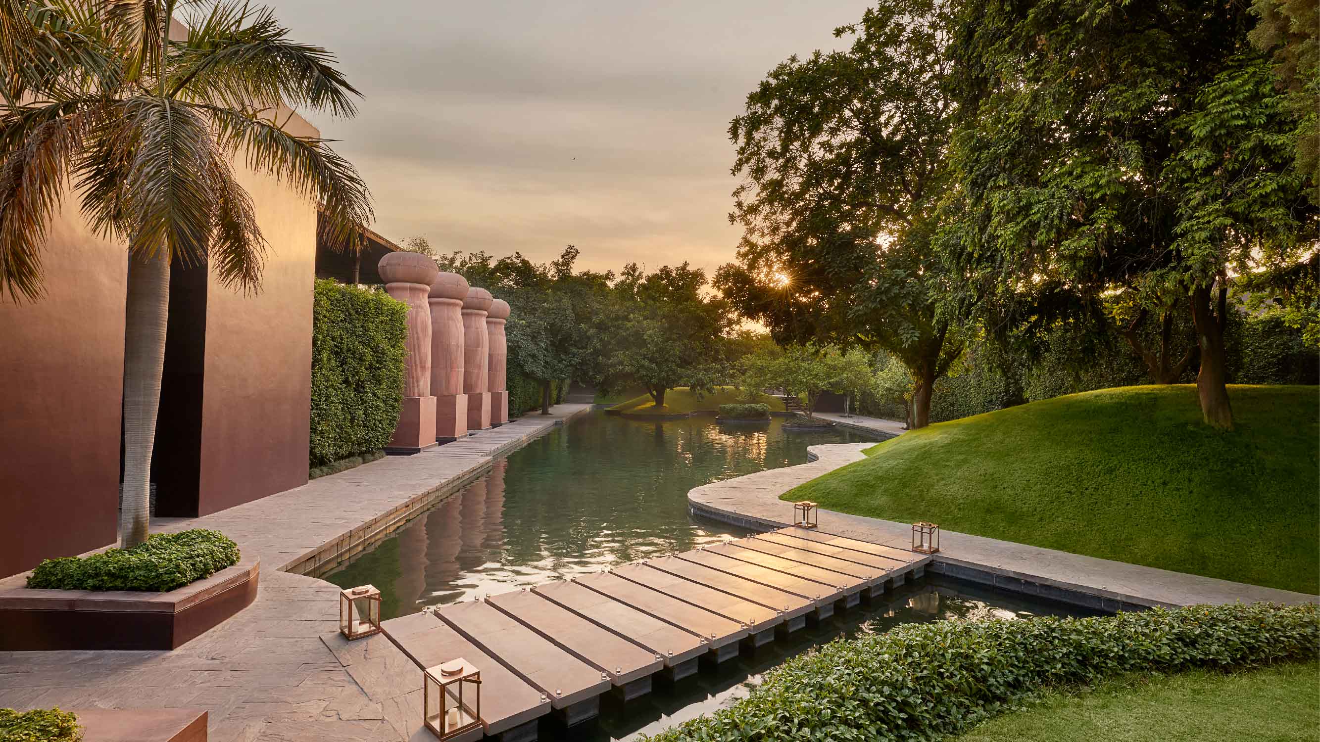 Hotel Merwara Estate