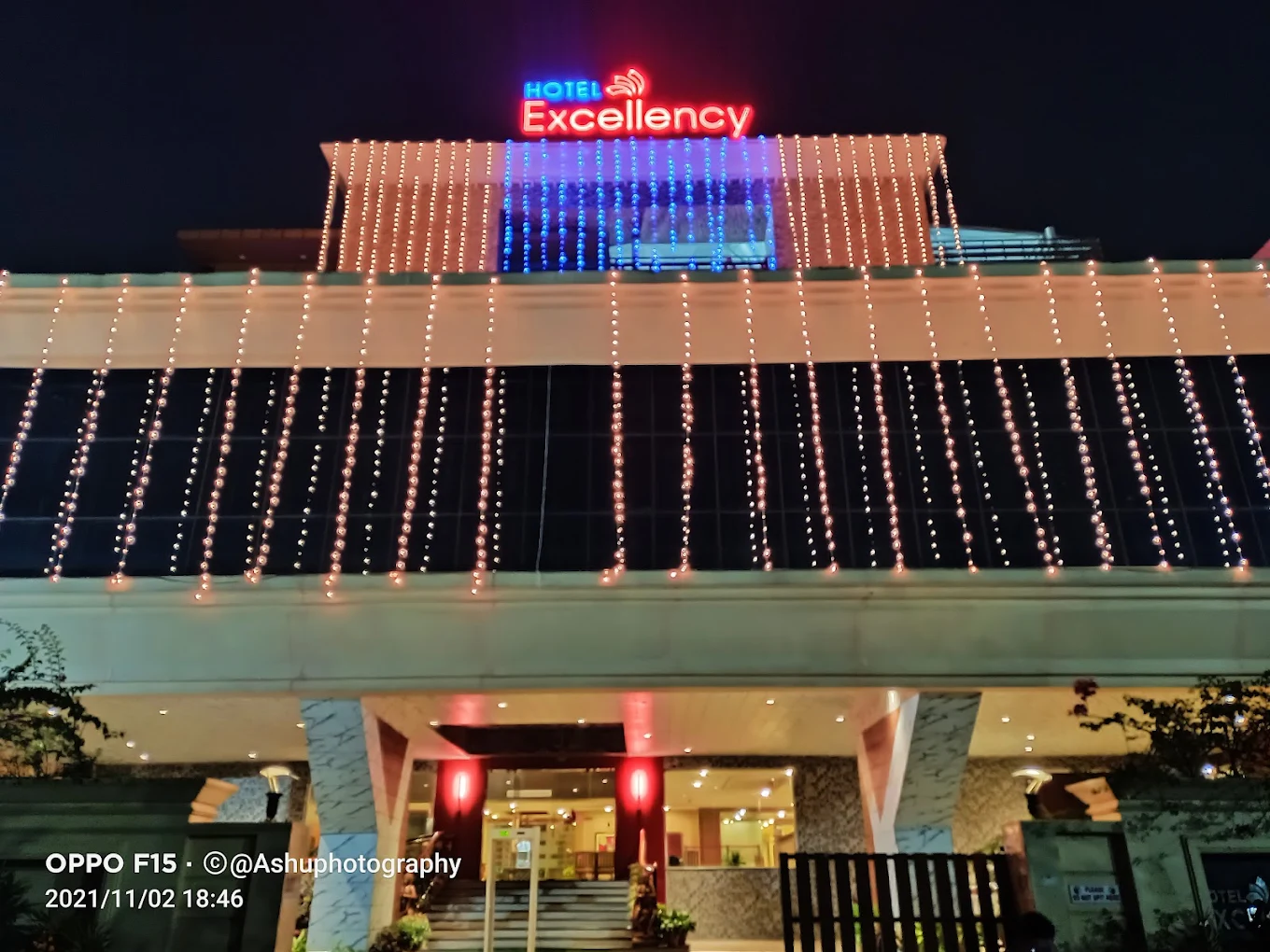 Hotel Excellency