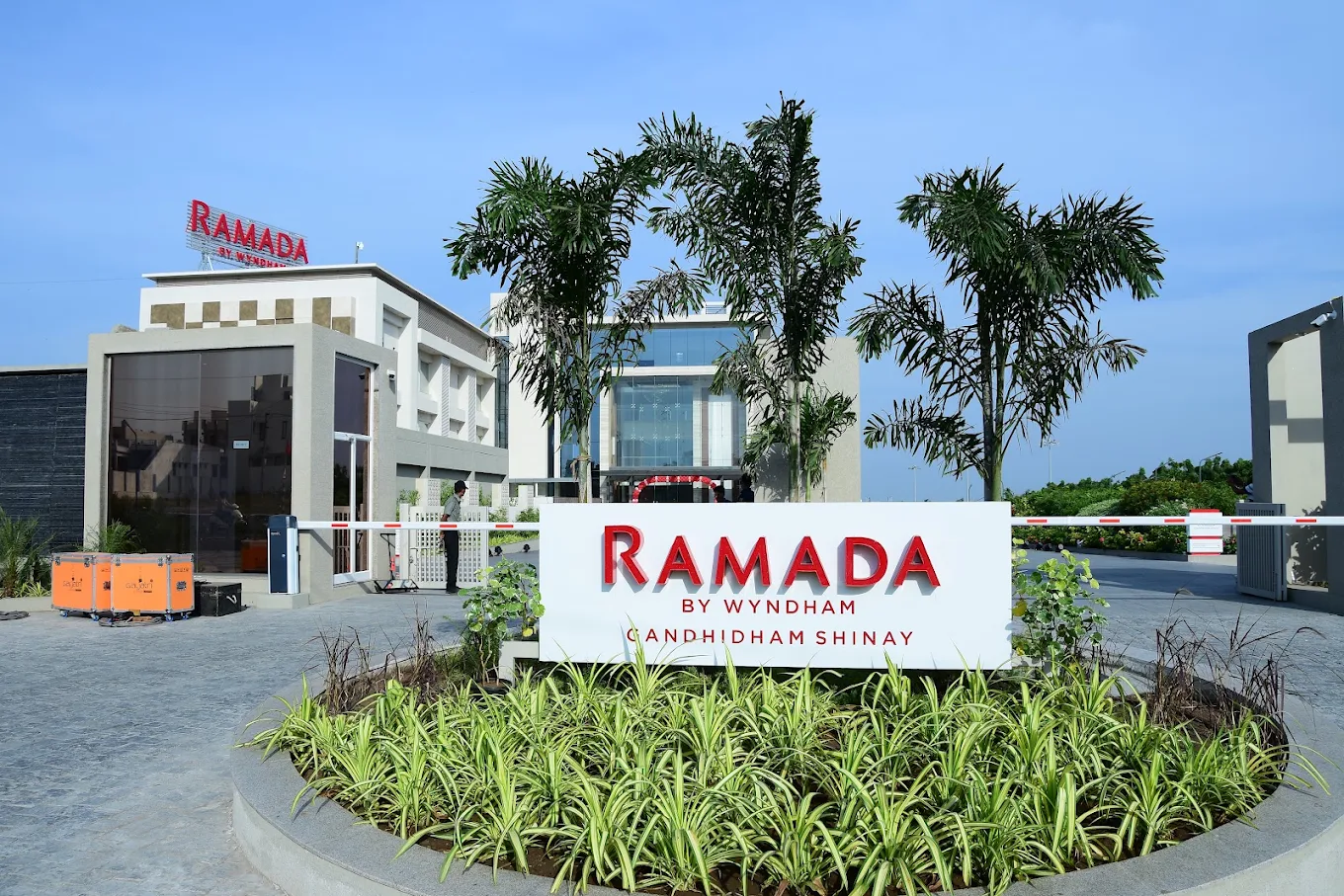 Ramada by Wyndham Gandhidham Shinay
