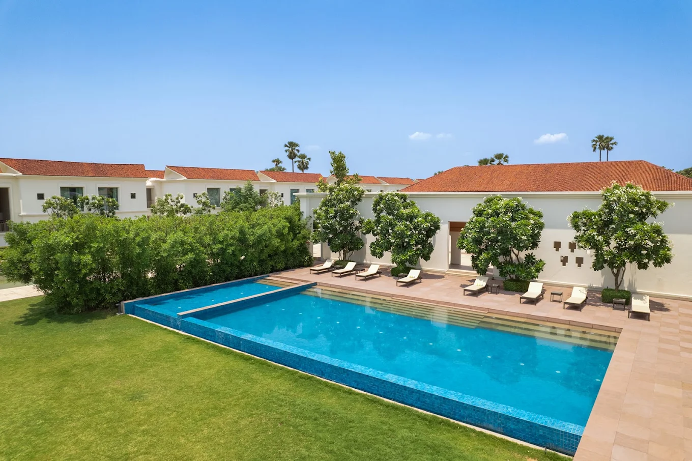 Marasa Sarovar Premiere Hotel, Bodhgaya