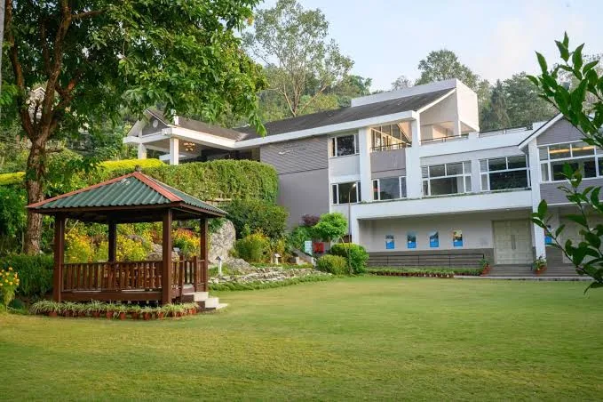 Sinclairs Retreat Kalimpong