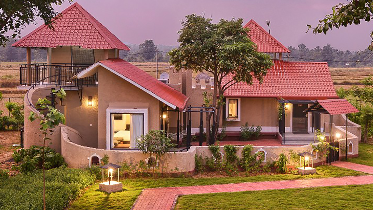 Sterling Kanha