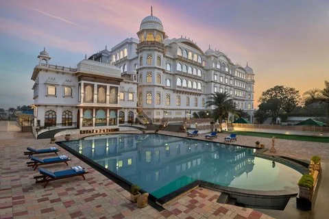 Noormahal Palace Hotel